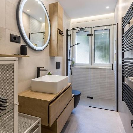 Artistic Chill Art Apartment 2+2.Centar Of Split. Экстерьер фото