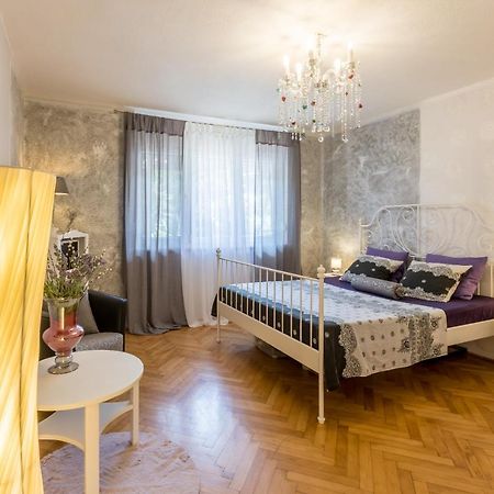 Artistic Chill Art Apartment 2+2.Centar Of Split. Экстерьер фото