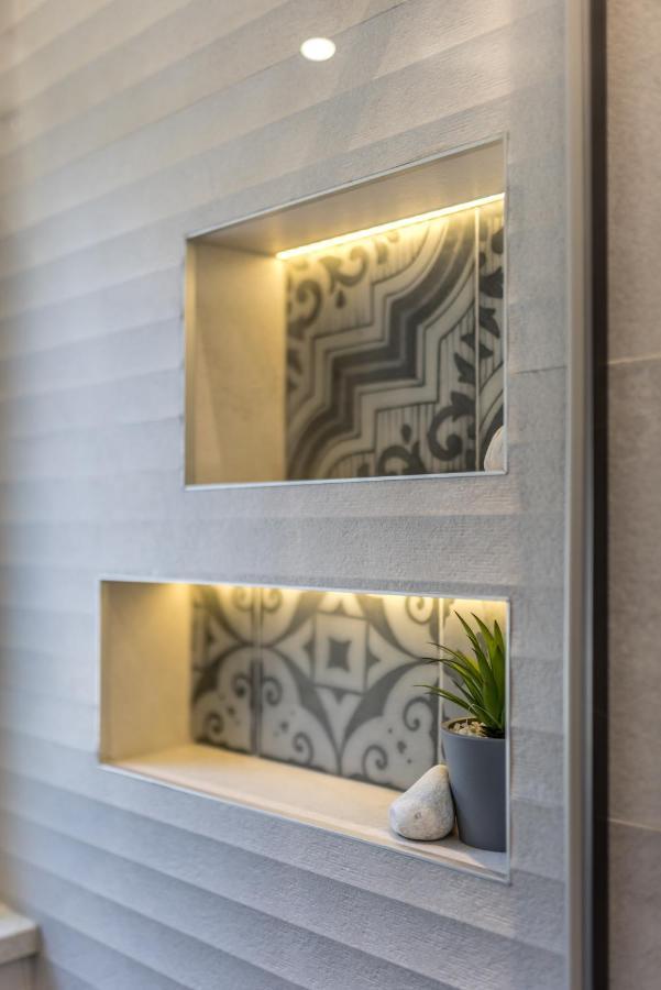 Artistic Chill Art Apartment 2+2.Centar Of Split. Экстерьер фото