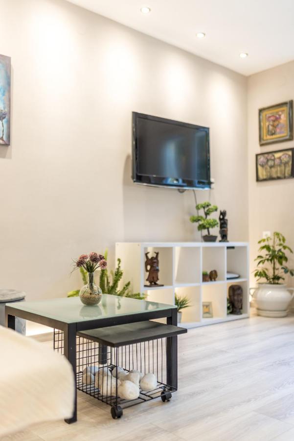 Artistic Chill Art Apartment 2+2.Centar Of Split. Экстерьер фото